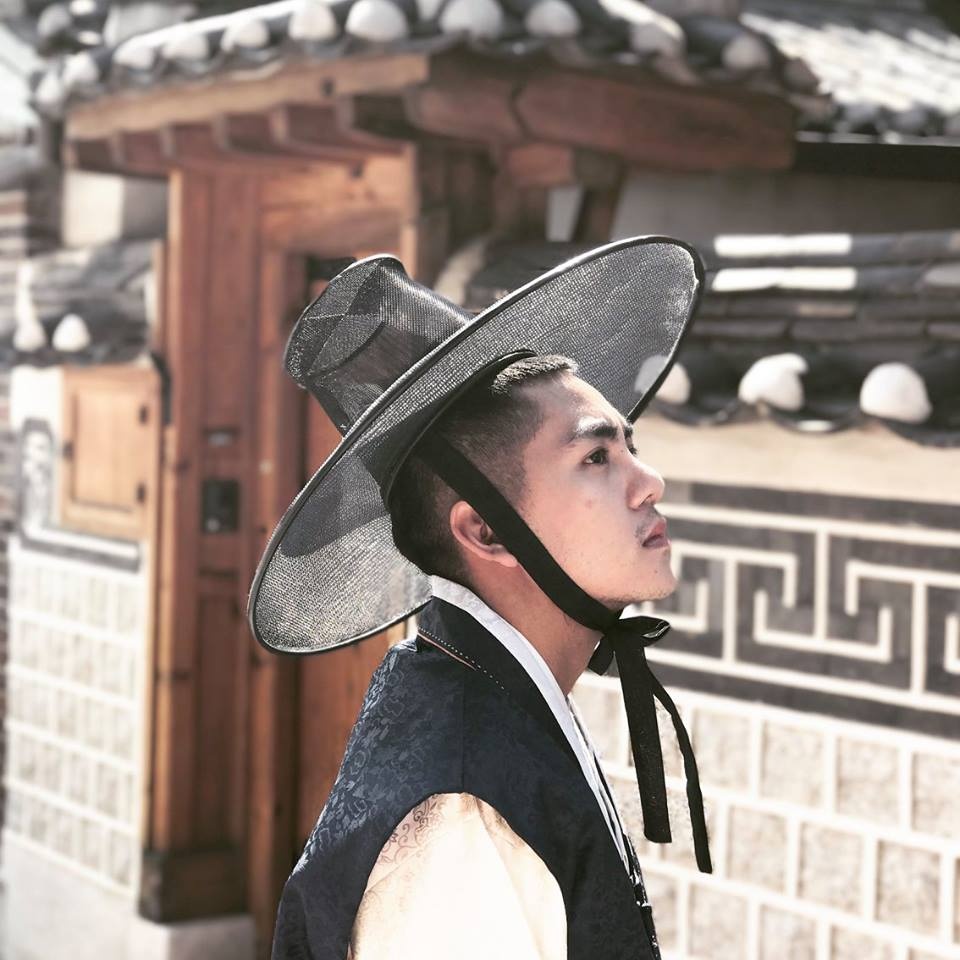 Kinh nghiem du lich Han Quoc anh 7