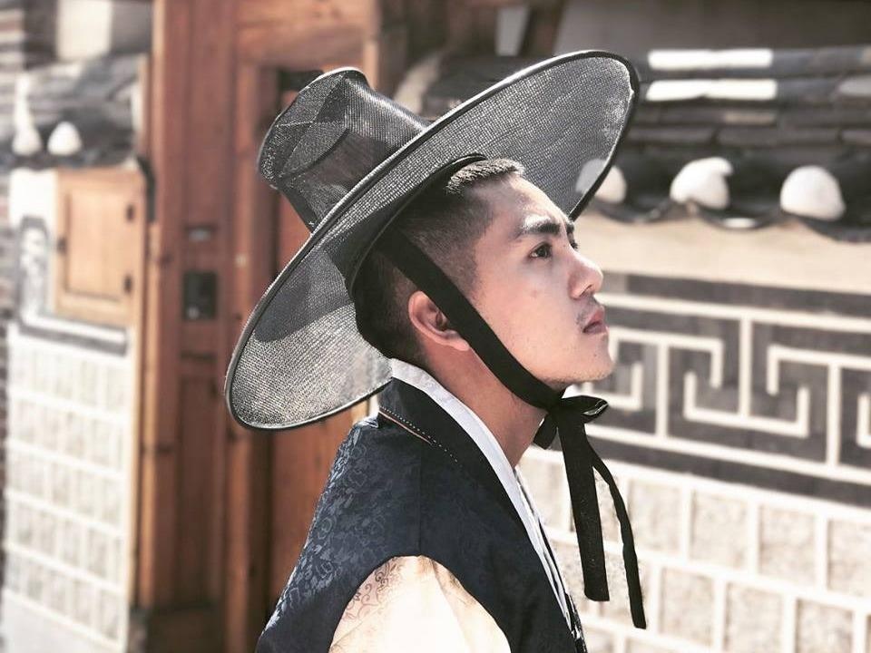 Vi vu 5 ngay 4 dem tai Han Quoc voi 15 trieu dong hinh anh