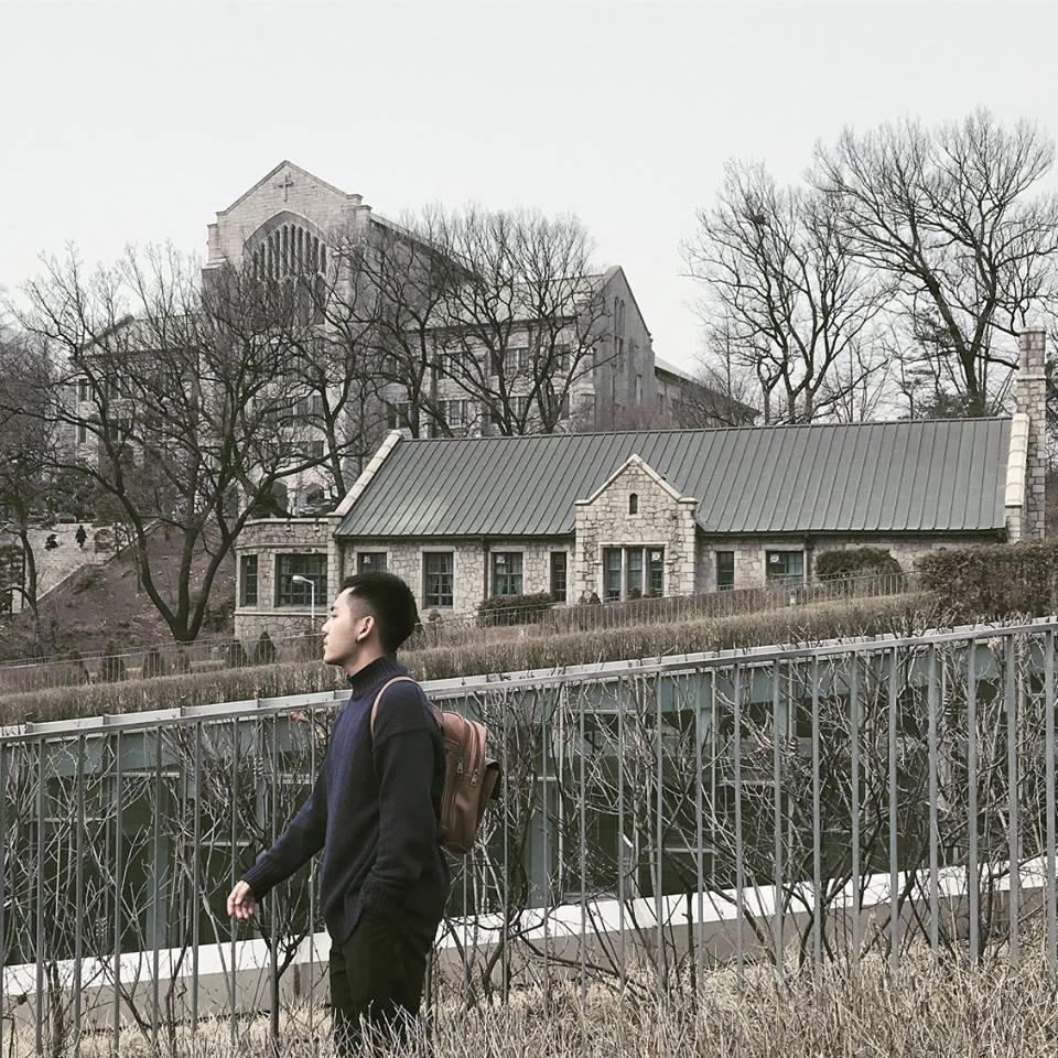 Kinh nghiem du lich Han Quoc anh 6