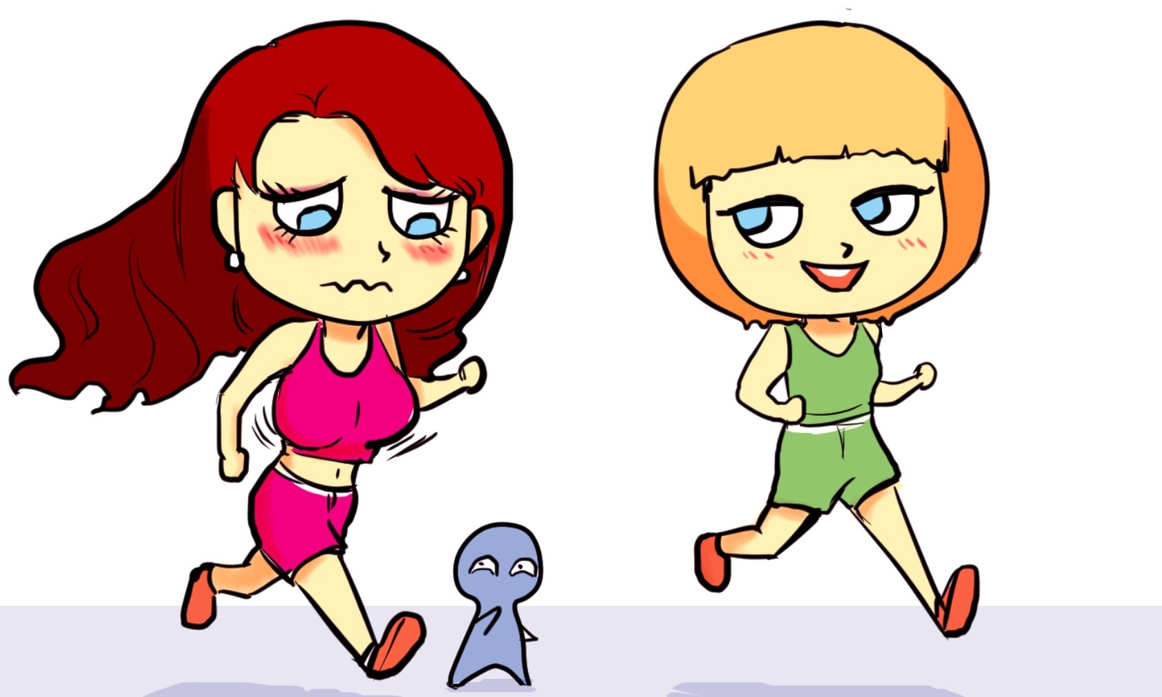 Loi ich suc khoe cua nhung nang nguc nho hinh anh