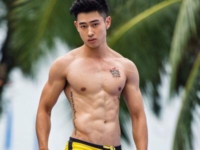 Ba thuc don giup tang co bap nhanh chong hinh anh