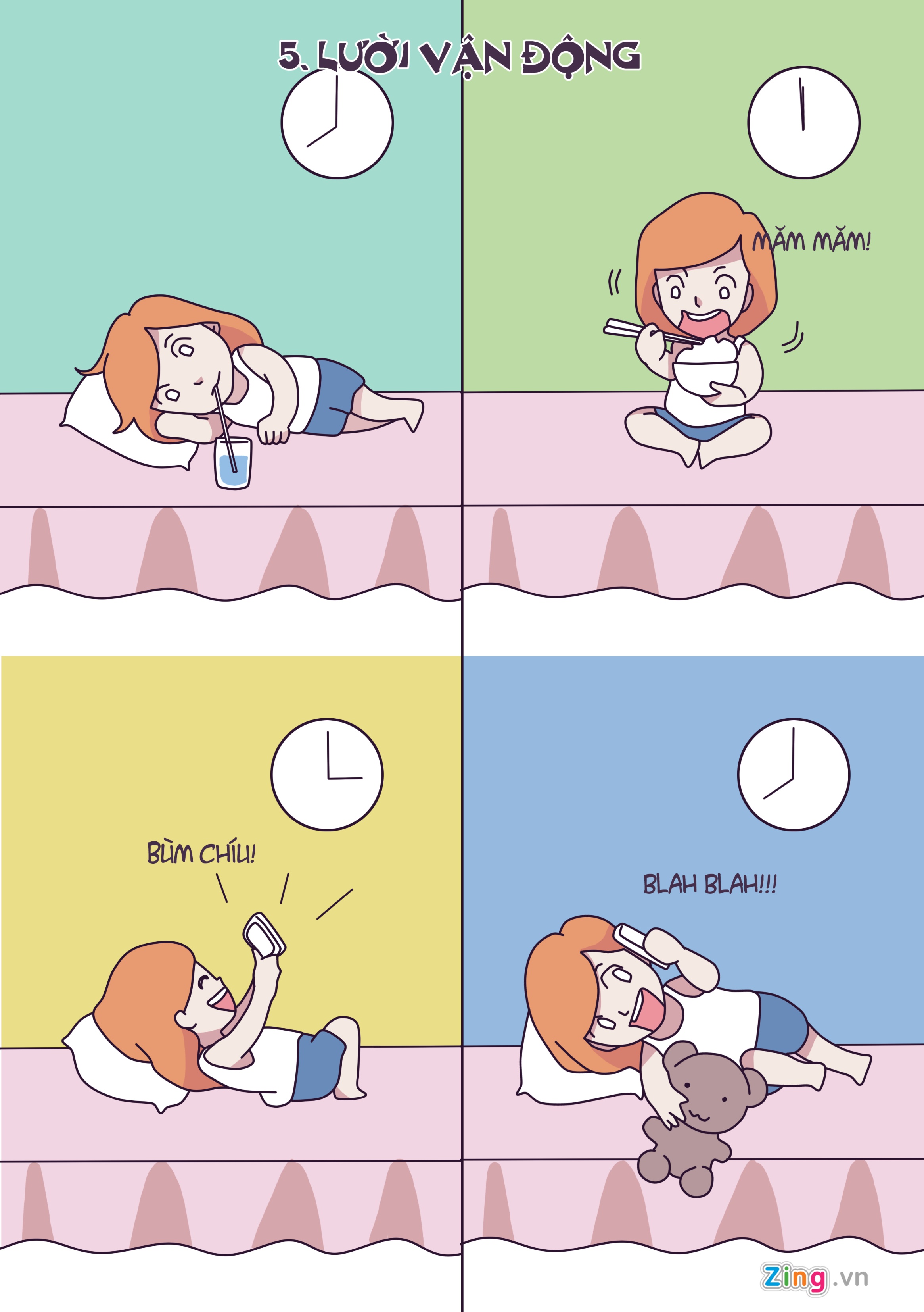 Nguyen nhan gay benh tri anh 5