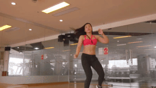 Dong tac giup giam mo nhanh chong cua huan luyen vien 9X hinh anh