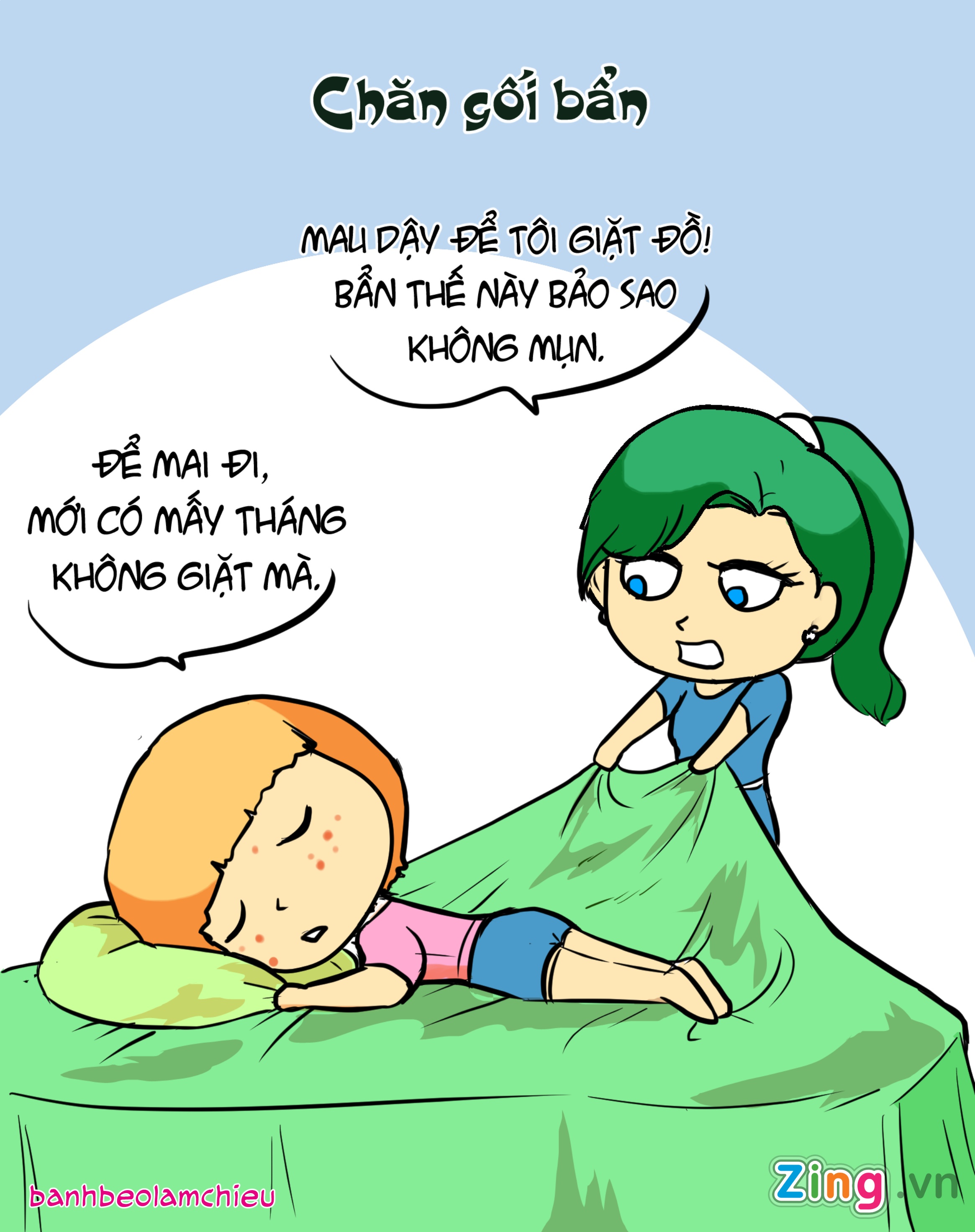 Nguyên nhân gây mụn ảnh 2 Nguyen nhan gay mun anh 2