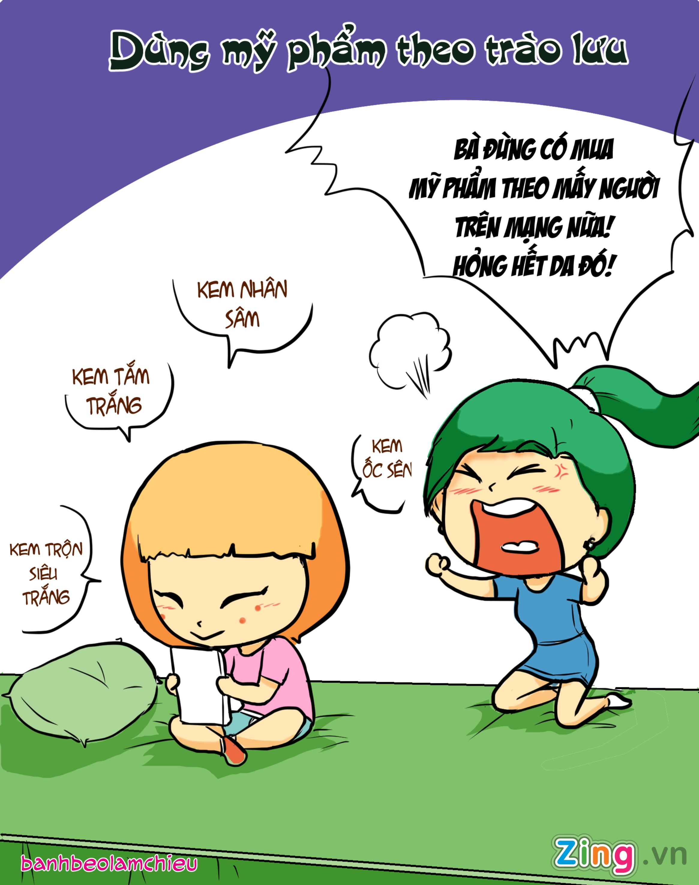 Nguyên nhân gây mụn ảnh 5 Nguyen nhan gay mun anh 5