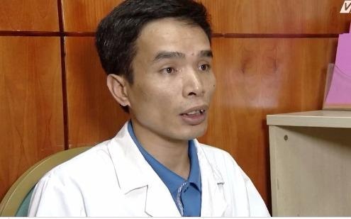 Canh giac voi nhung con dau bung nguy hiem hinh anh