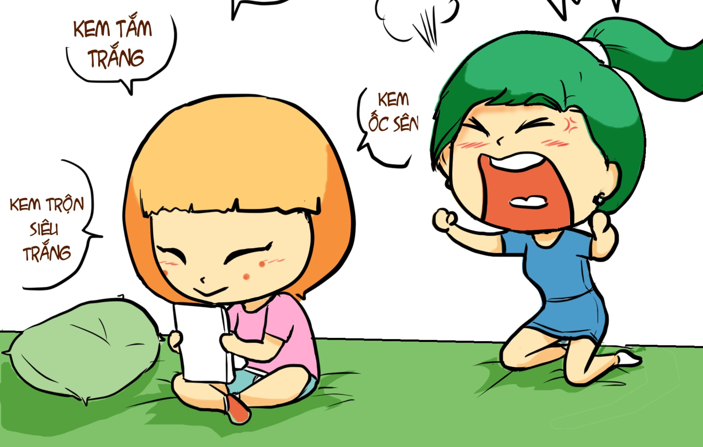 Hi hoa: 7 thoi quen khien mun mai la 'ban than' hinh anh