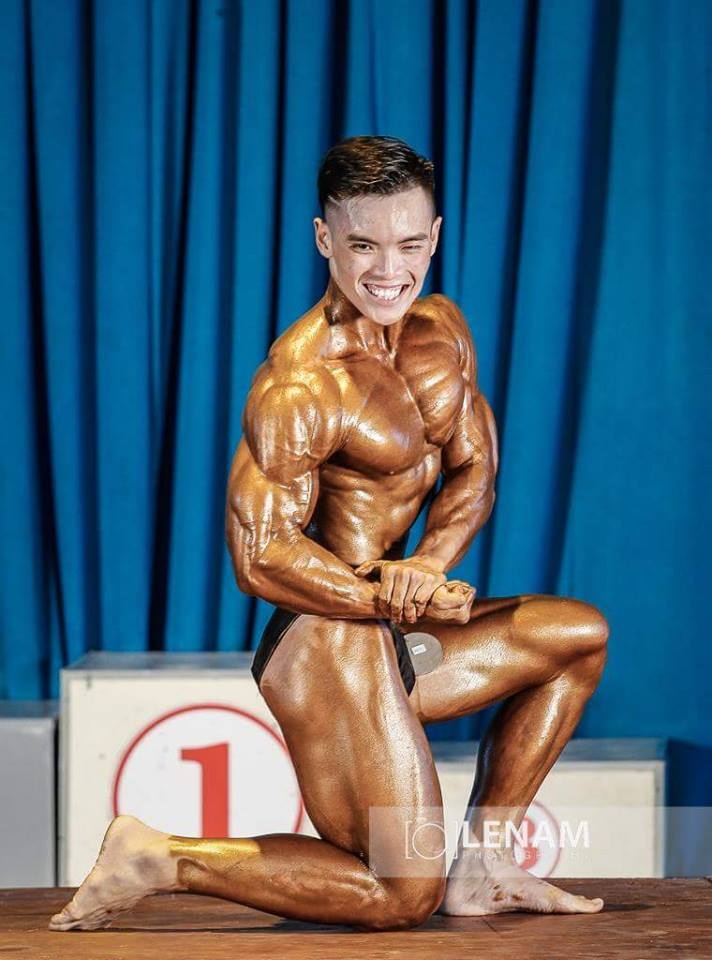 Phương pháp tập sở hữu cơ bụng 6 múi ảnh 5 Phuong phap tap so huu co bung 6 mui anh 5