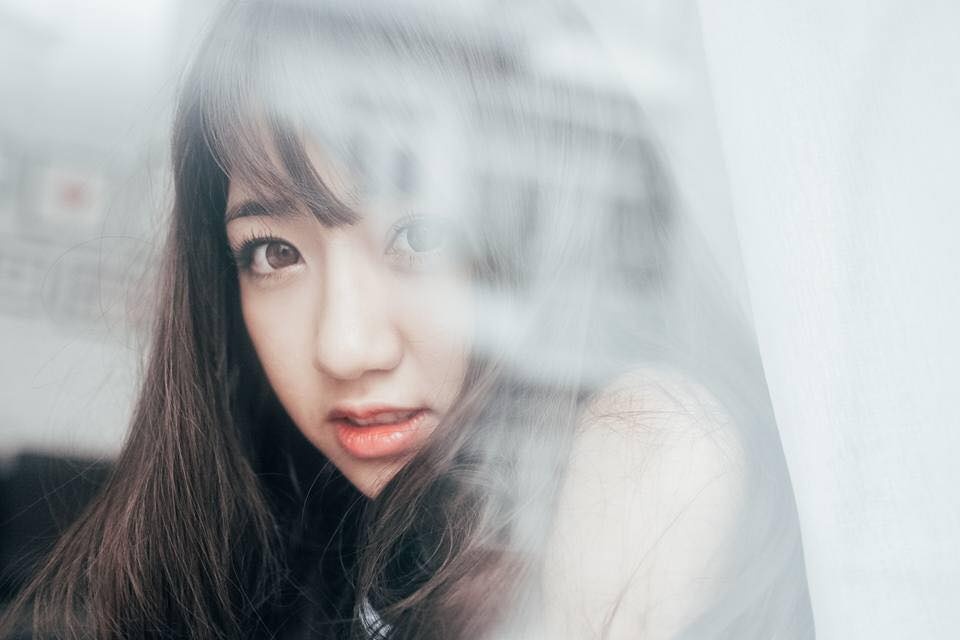 Bí quyết dưỡng da của Phoanh Charmmie ảnh 3 Bi quyet duong da cua Phoanh Charmmie anh 3