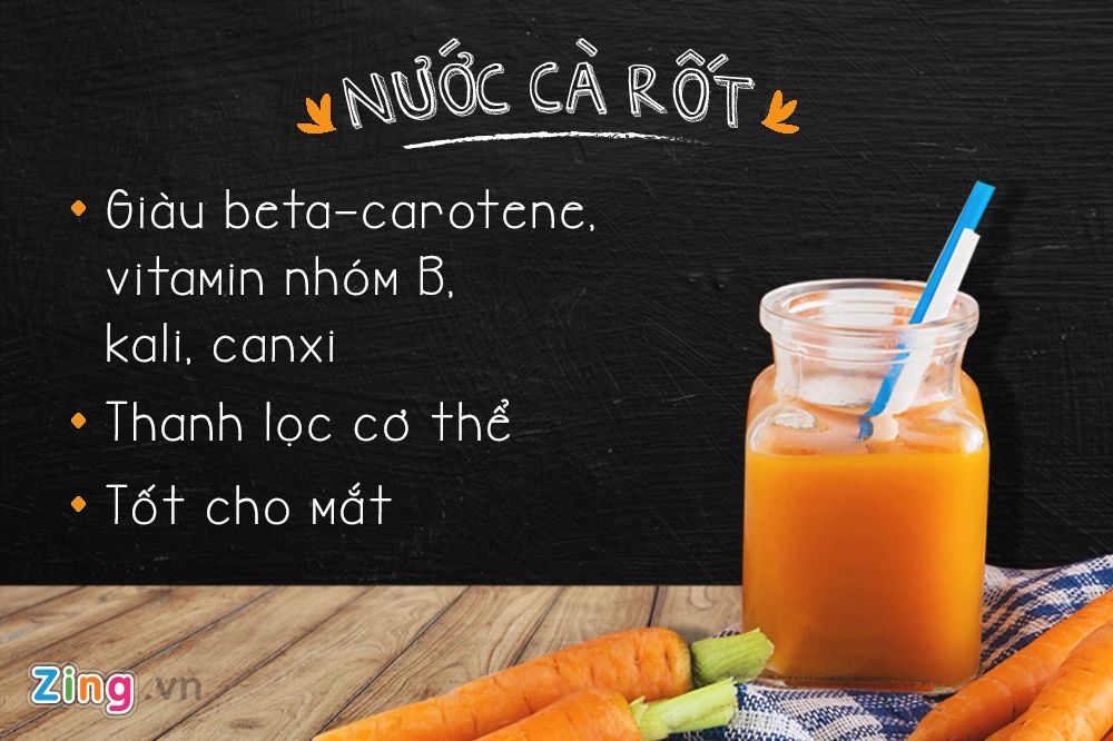 do uong giai nhiet anh 2