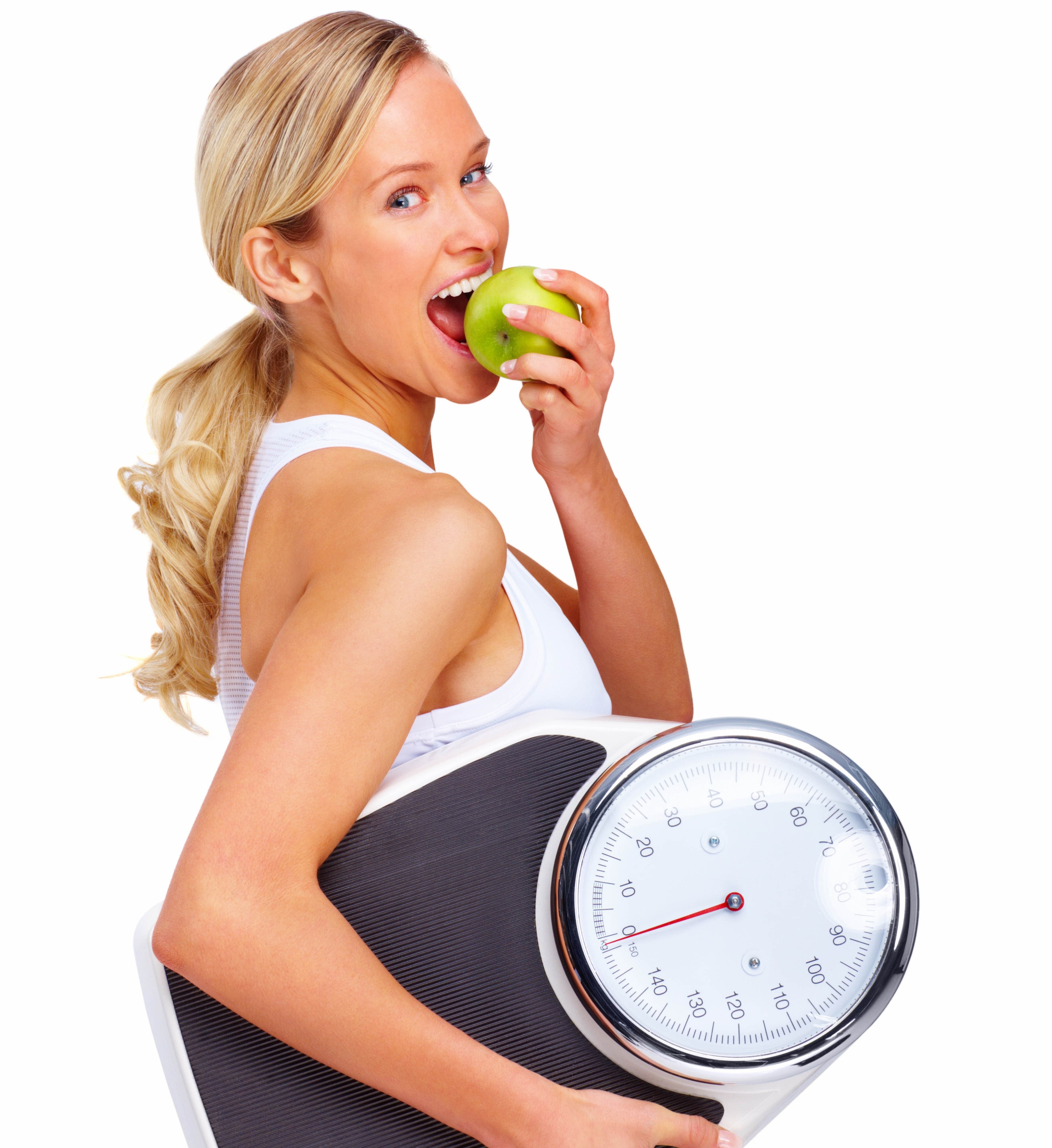 Vì sao tăng cân ảnh 2 Vi sao tang can anh 2