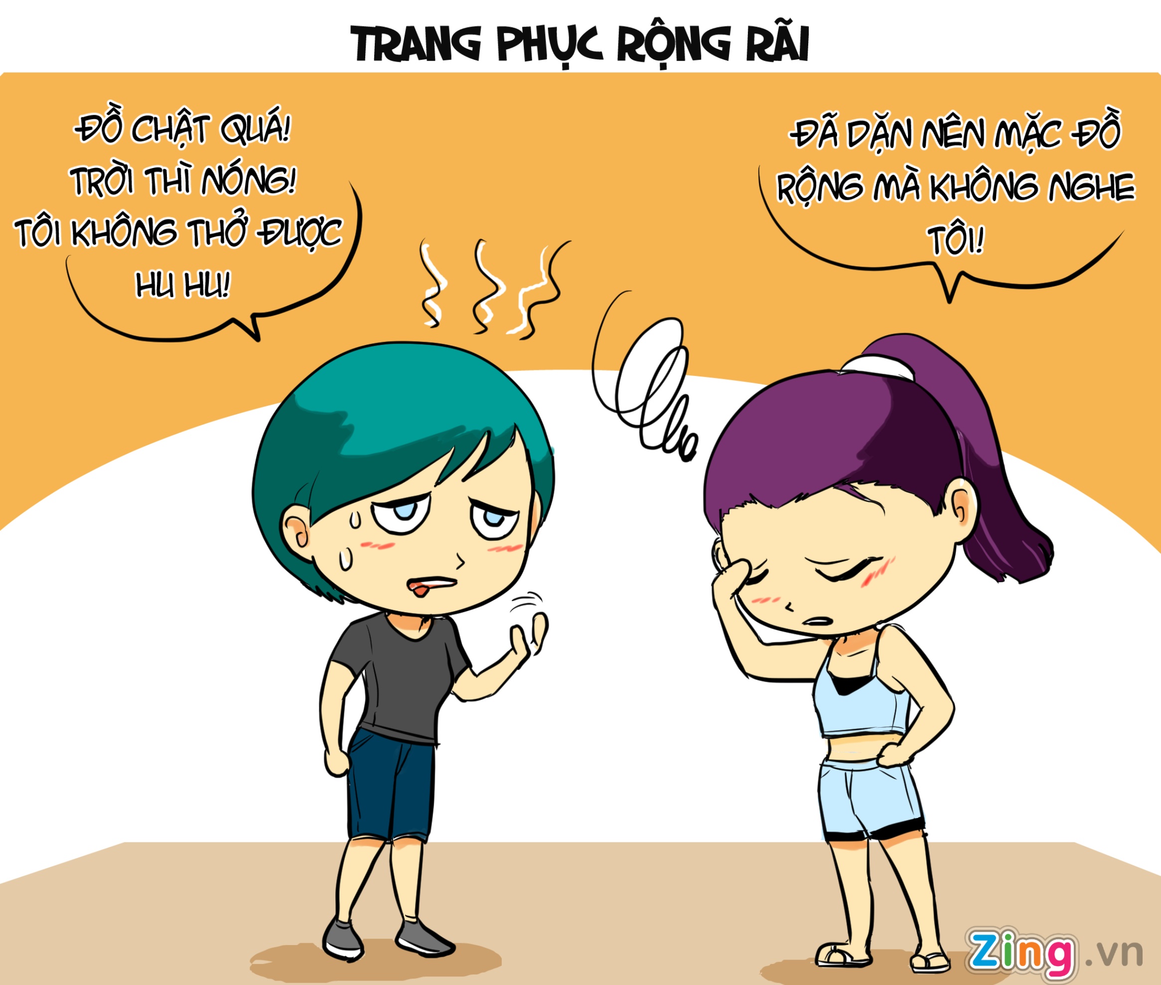 Tap the duc mua he the nao anh 6