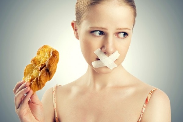 Sai lầm ăn uống khi giảm cân ảnh 2 Sai lam an uong khi giam can anh 2