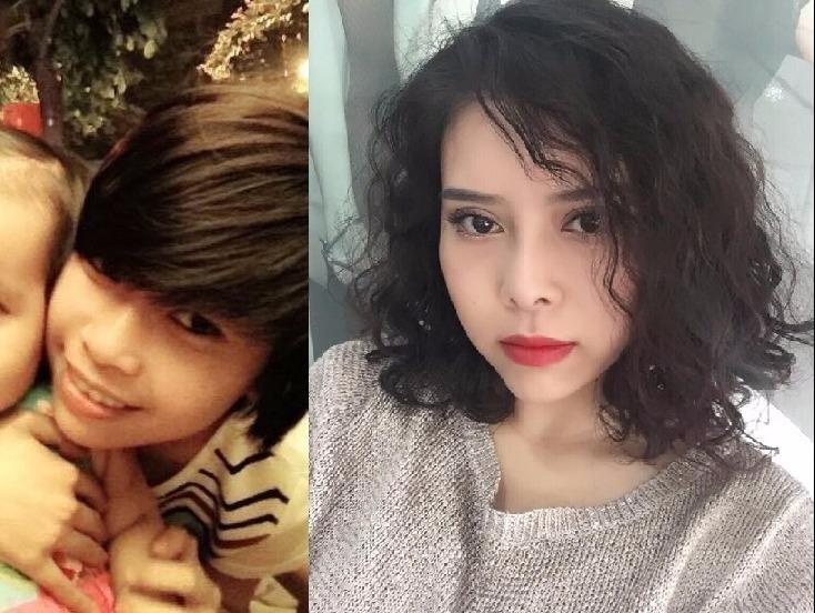 Me don than 'lot xac' sau nam lan dao keo hinh anh