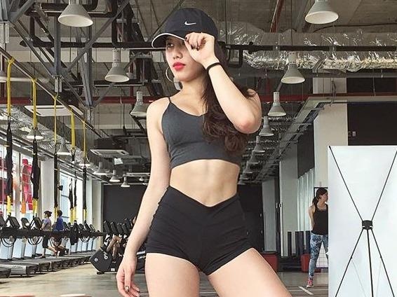 Bai tap giup ban so huu co bung so 11 quyen ru hinh anh