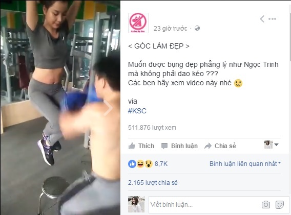 Nam thanh niên đâm liên tiếp vào bụng cô gái ảnh 1 Nam thanh nien dam lien tiep vao bung co gai anh 1