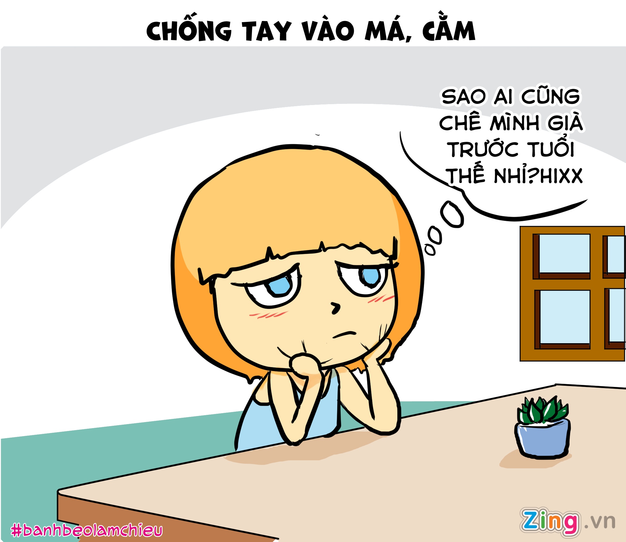 Thoi quen khien da nhan nheo anh 2