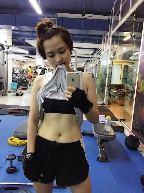 Phương pháp giảm mỡ bụng ảnh 3 Phuong phap giam mo bung anh 3