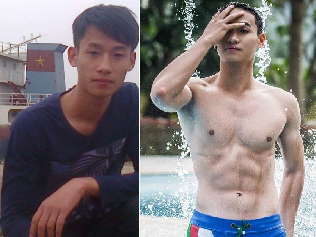 Hanh trinh so huu co bung 6 mui cua 9X tung khong nang noi ta 5 kg hinh anh