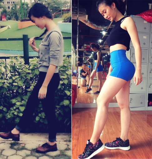 Phương pháp tăng cân cho người gầy ảnh 1 Phuong phap tang can cho nguoi gay anh 1