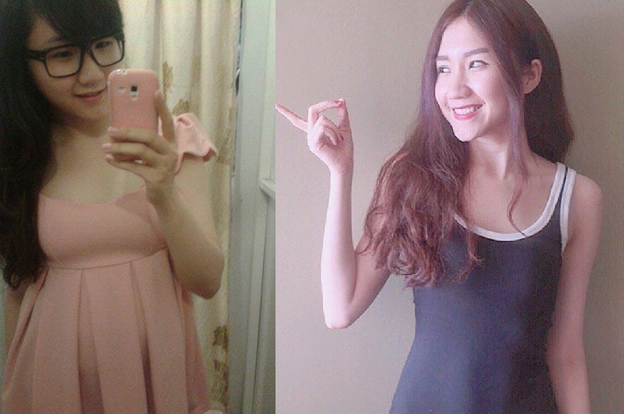 Phương pháp giảm cân sau sinh ảnh 1 Phuong phap giam can sau sinh anh 1