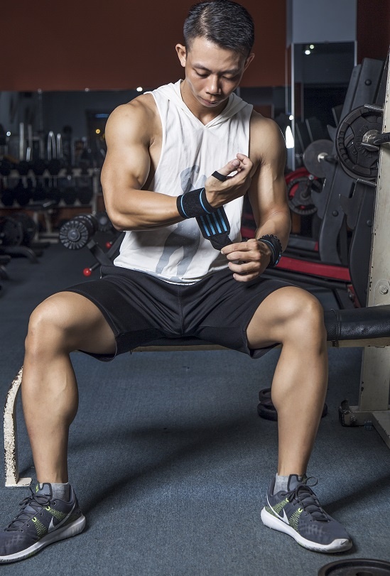 Chế độ tập giảm cân ảnh 2 Che do tap giam can anh 2