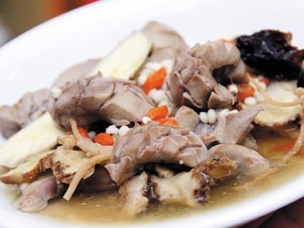 An uong de tang ham muon hinh anh