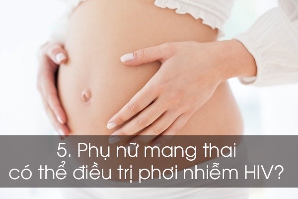 Phơi nhiễm HIV ảnh 5 Phoi nhiem HIV anh 5