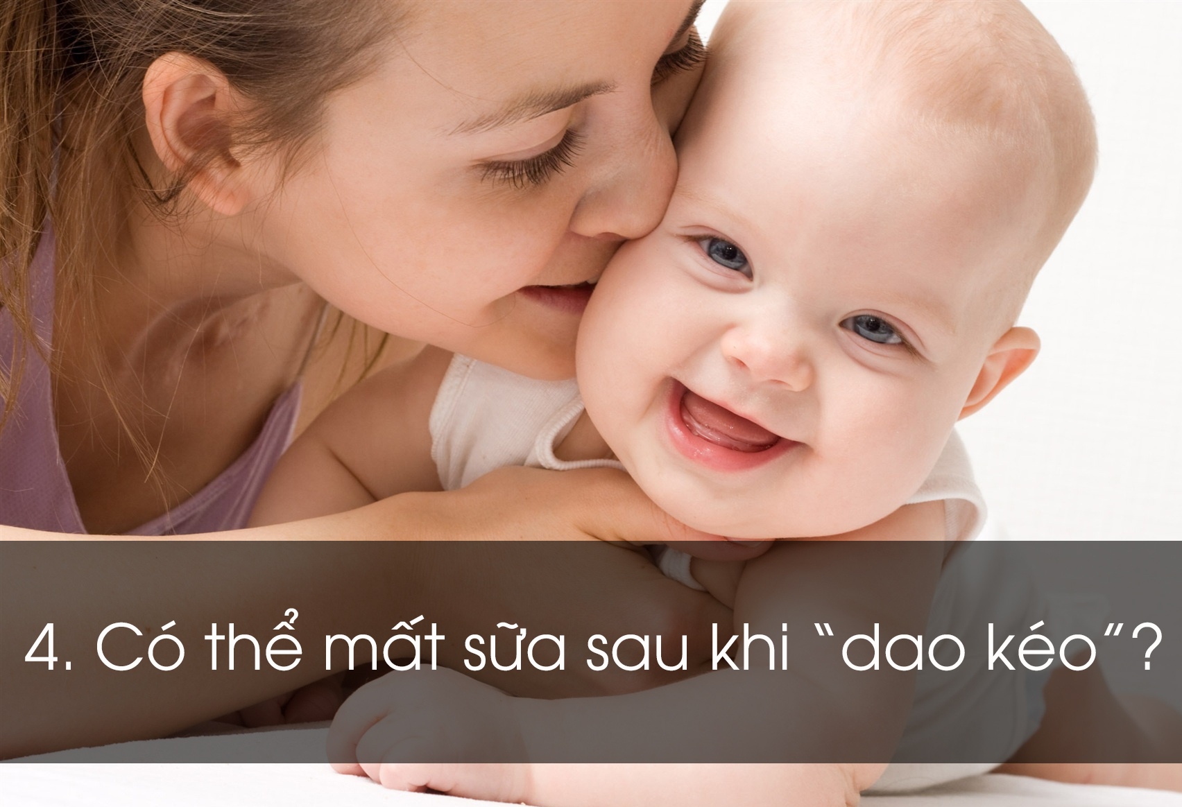 Điều cần biết khi nâng ngực ảnh 4 Dieu can biet khi nang nguc anh 4