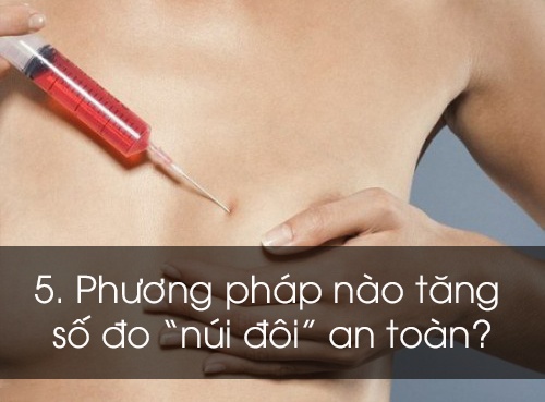 Điều cần biết khi nâng ngực ảnh 5 Dieu can biet khi nang nguc anh 5