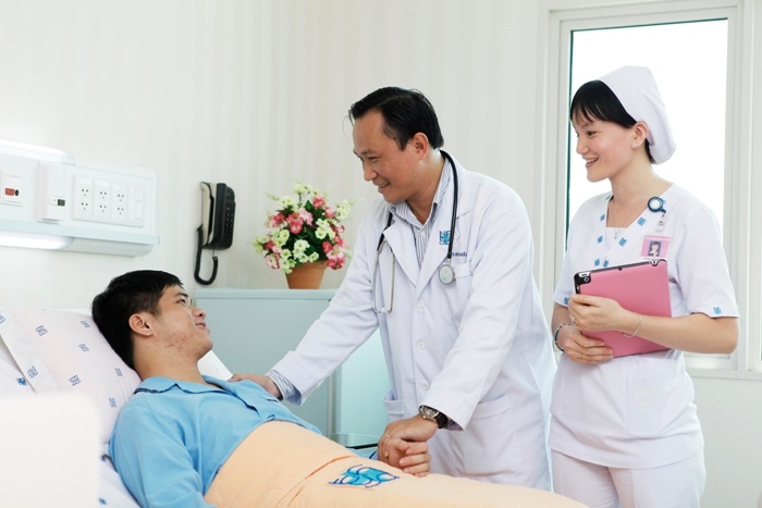 Những nguy hiểm khi ăn tiết canh ảnh 7 Nhung nguy hiem khi an tiet canh anh 7