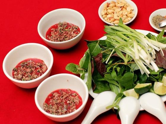 Nhung su that ban can biet ve tiet canh hinh anh