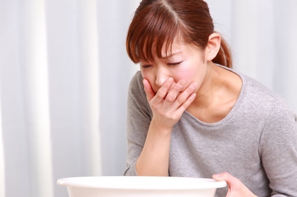 Những nguy hiểm khi ăn tiết canh ảnh 6 Nhung nguy hiem khi an tiet canh anh 6