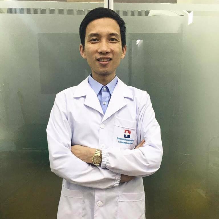 Khô âm đạo sau sinh ảnh 2 Kho am dao sau sinh anh 2