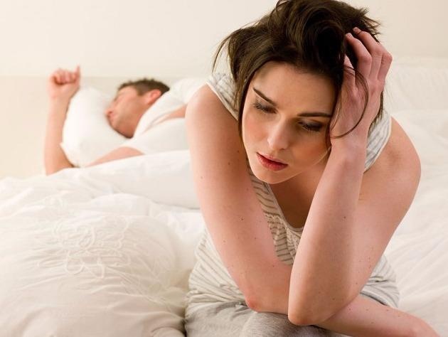 Lam gi de khac phuc chung kho han sau sinh? hinh anh