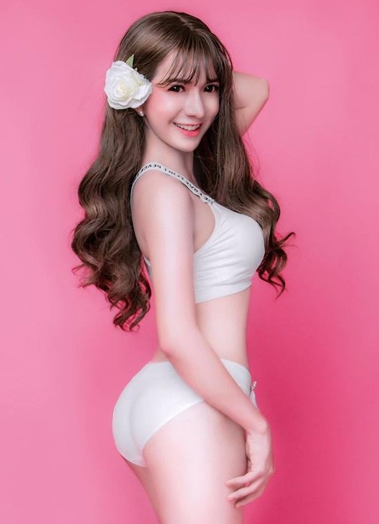 phẫu thuật chuyển giới từ nam sang nữ ảnh 2 phau thuat chuyen gioi tu nam sang nu anh 2