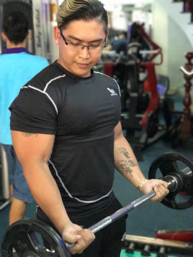 Tap the hinh co bi giam chieu cao anh 2