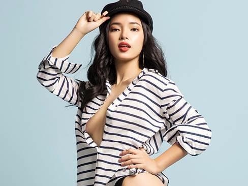 5 bai tap giup tang 9 cm vong ba cua hot girl Chau Bui hinh anh