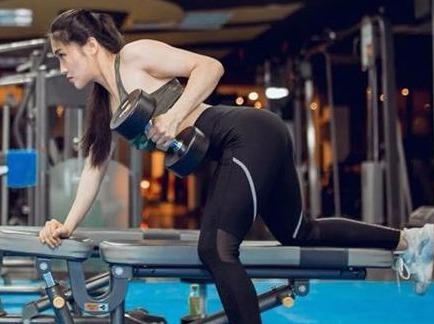 Thuc don 6 bua giup giam mo cua 9X Ha thanh hinh anh
