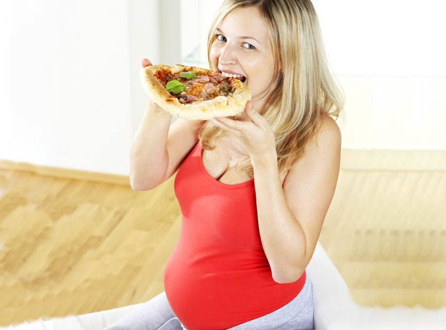 Dấu hiệu mang thai ảnh 6 Dau hieu mang thai anh 6