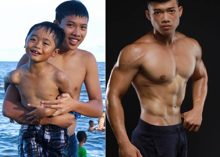 Phương pháp tập tăng cân ảnh 1 Phuong phap tap tang can anh 1