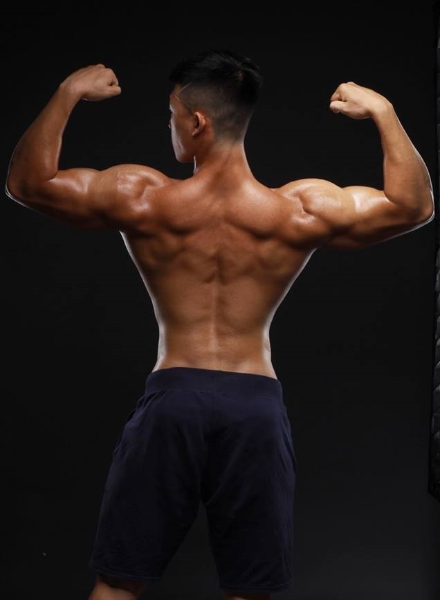 Phương pháp tập tăng cân ảnh 2 Phuong phap tap tang can anh 2