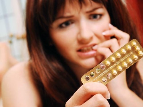 Sai lầm khi tránh thai ảnh 3 Sai lam khi tranh thai anh 3