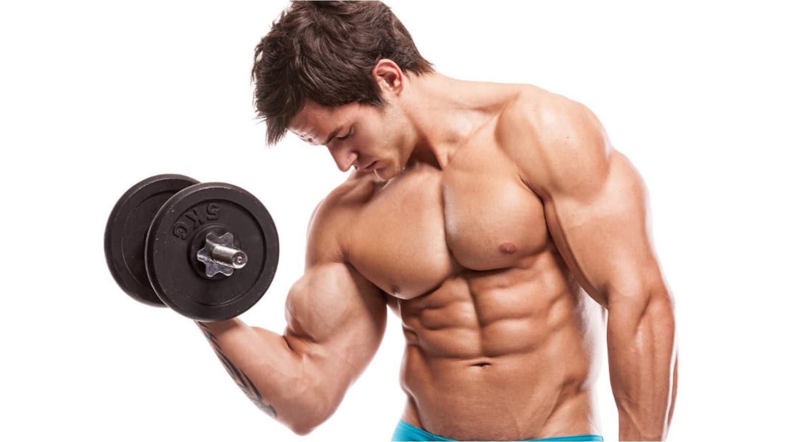 Suy nghĩ sai lầm về tập thể hình ảnh 4 Suy nghi sai lam ve tap the hinh anh 4