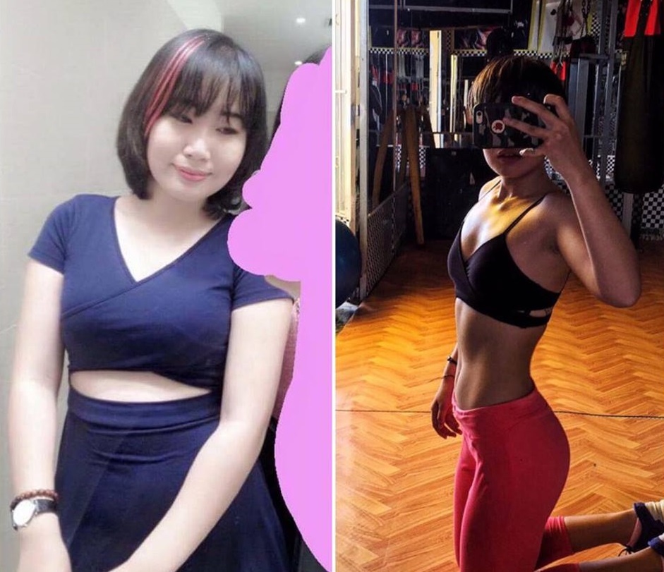 phương pháp giảm cân ảnh 1 phuong phap giam can anh 1