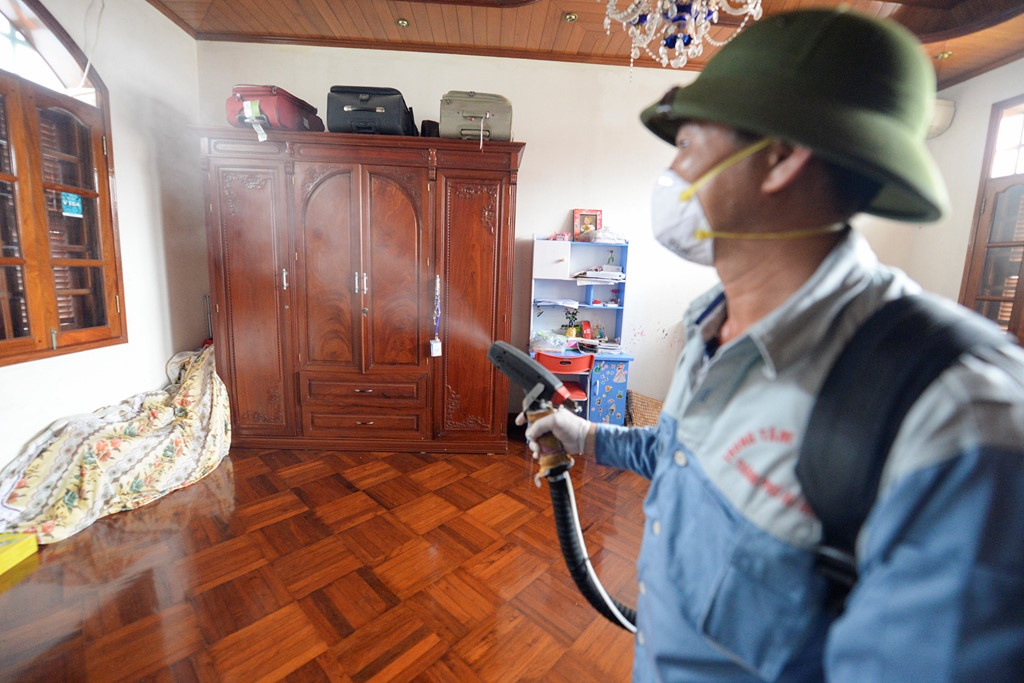 benh sot xuat huyet anh 3