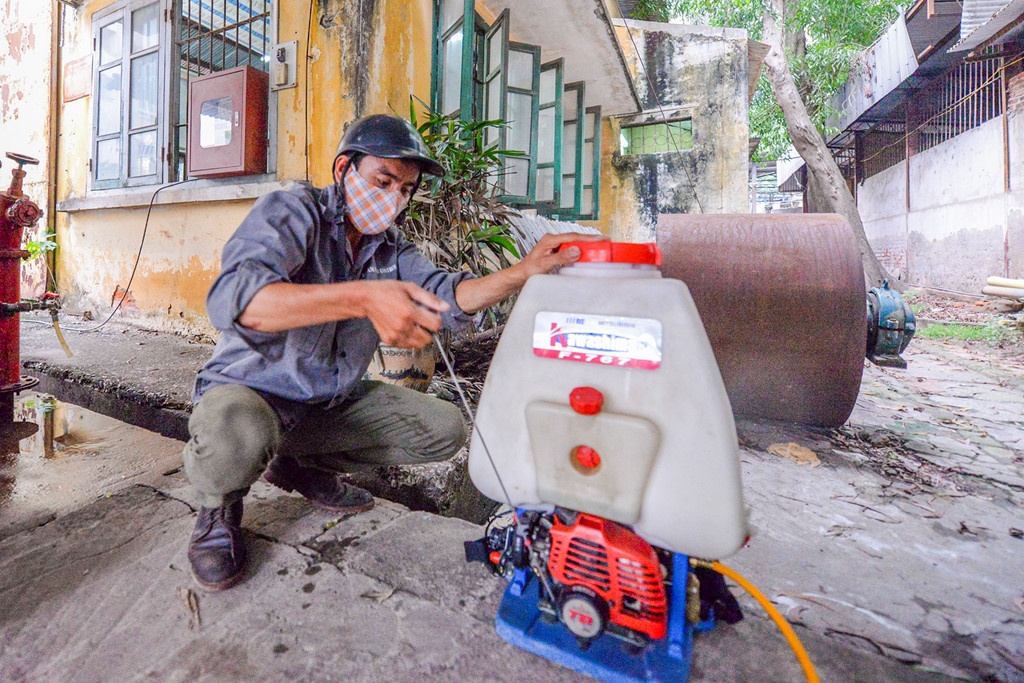 benh sot xuat huyet anh 7