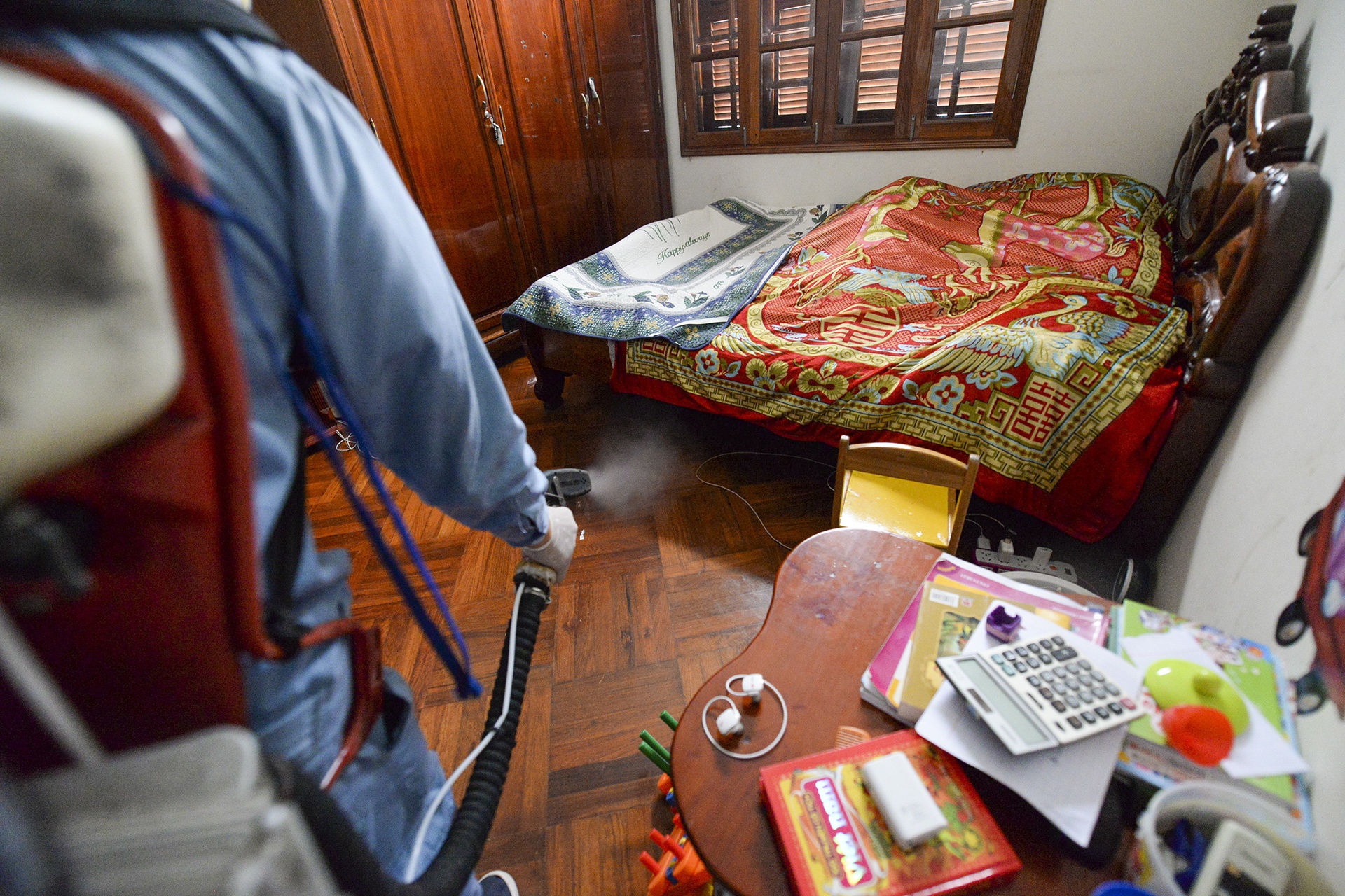 benh sot xuat huyet anh 10