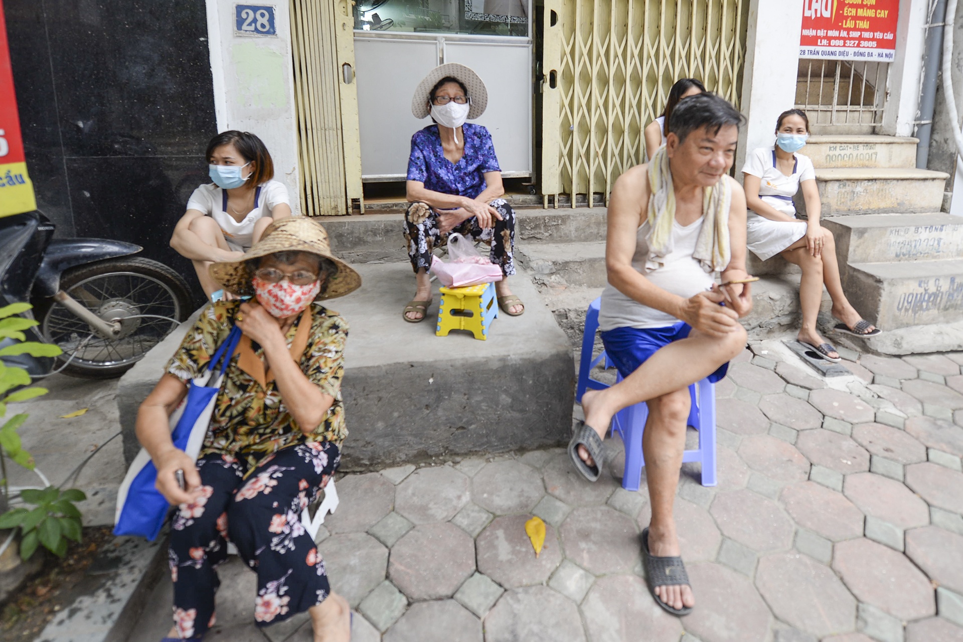 benh sot xuat huyet anh 6