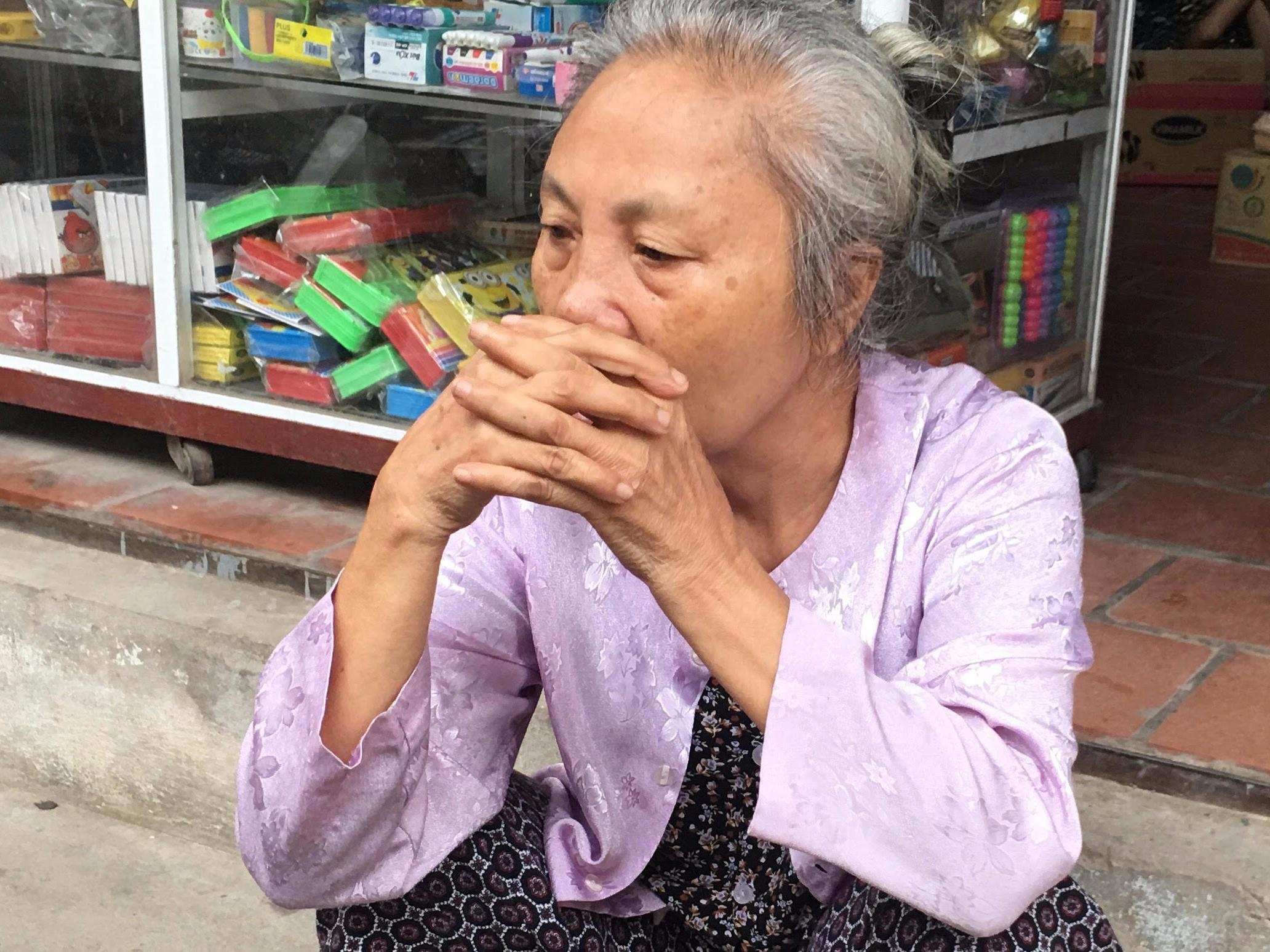 Con ac mong o lang sot xuat huyet hinh anh